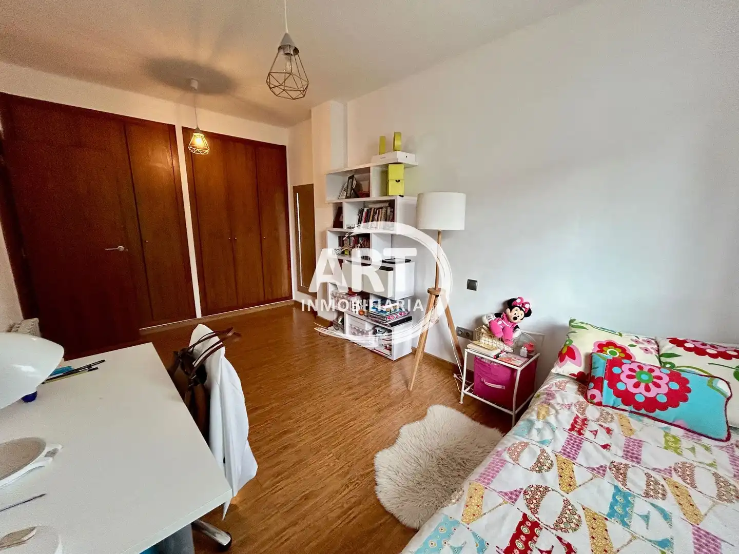 Habitación de Casa o chalet en venta en Bétera con Aire acondicionado, Calefacción y Jardín privado