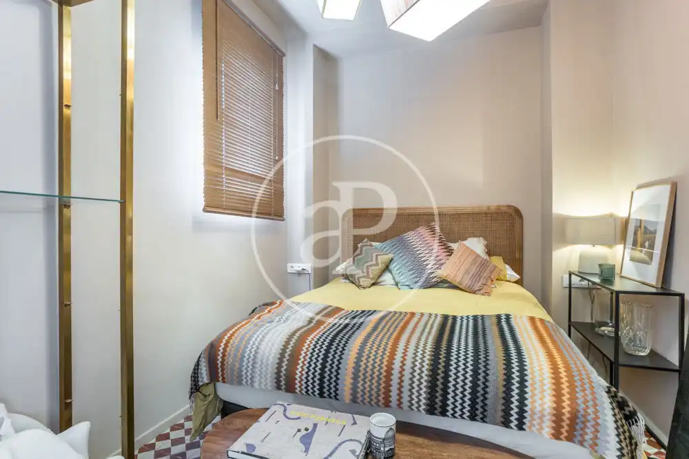 Habitación de Piso de alquiler en Alfafar con Aire acondicionado, Calefacción y Terraza