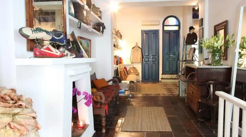 Foto 3 de Casa adosada en venta en N-332, 41, Benissa pueblo, Benissa