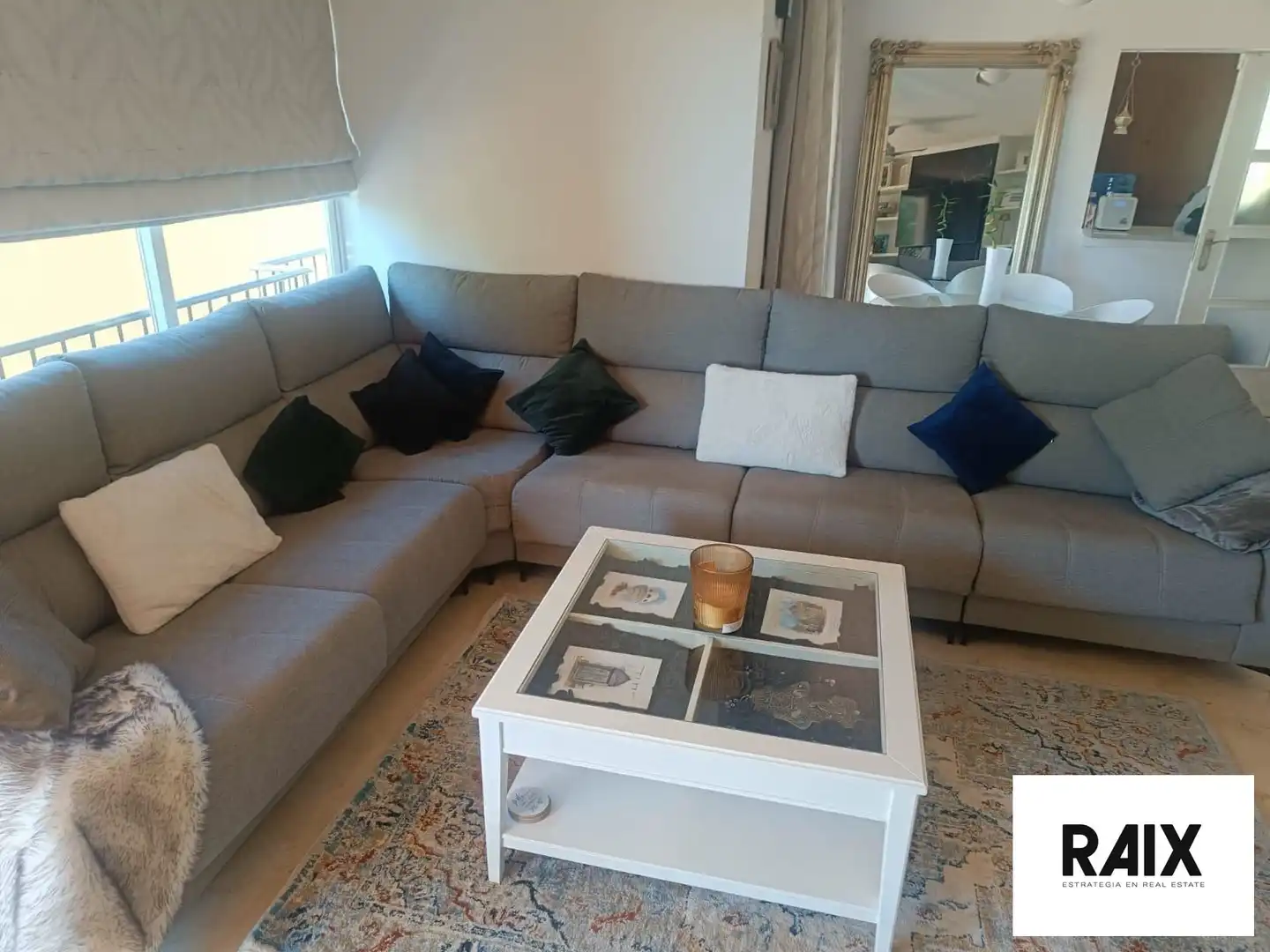 Haus mit Terrasse zum Verkauf in Vientos de Riviera, imagen 10