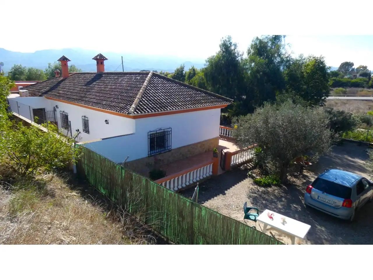 Chalet con jardín en venta en Pasaje Los Martos 1, imagen 3