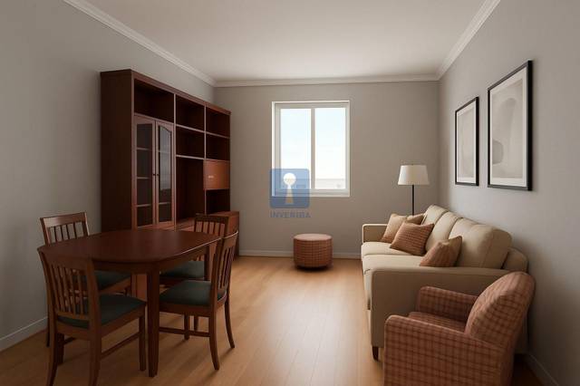 Piso en Venta en Creu Roja en Collblanc