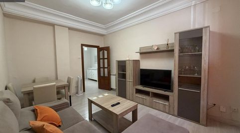 Foto 3 de Piso en venta en Calle Cavanilles, Pacífico, Madrid Capital
