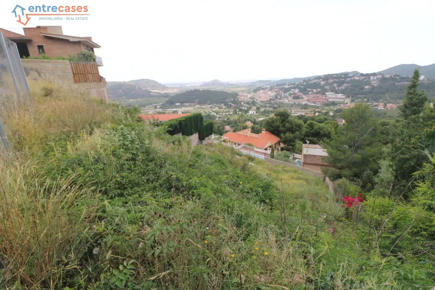 Rural land for sale in Gilet, imagen 17