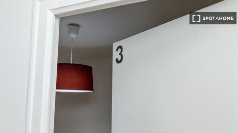 Foto 5 de Pis de lloguer a Collblanc, L'Hospitalet de Llobregat