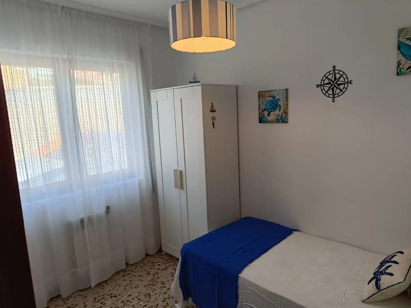 Residencial en venda a Avenida Muelle 4, imagen 4