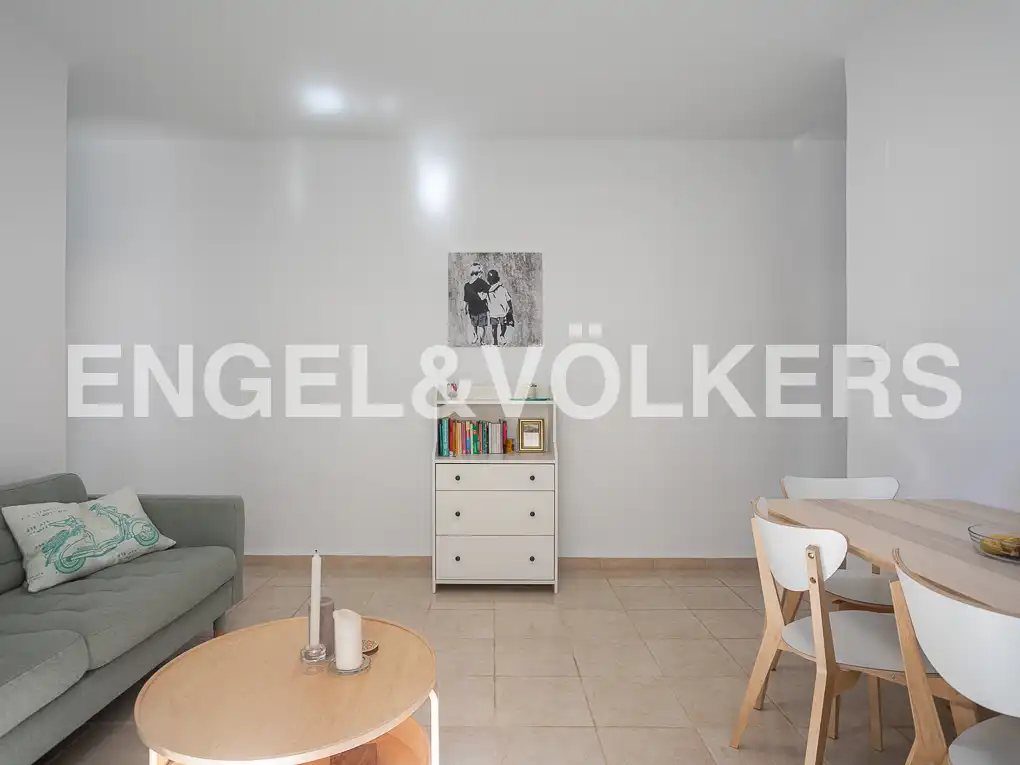 Piso de alquiler en Ibiza, La Creu del Grau