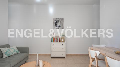 Foto 3 de Apartament de lloguer a Ibiza, La Creu del Grau, Valencia