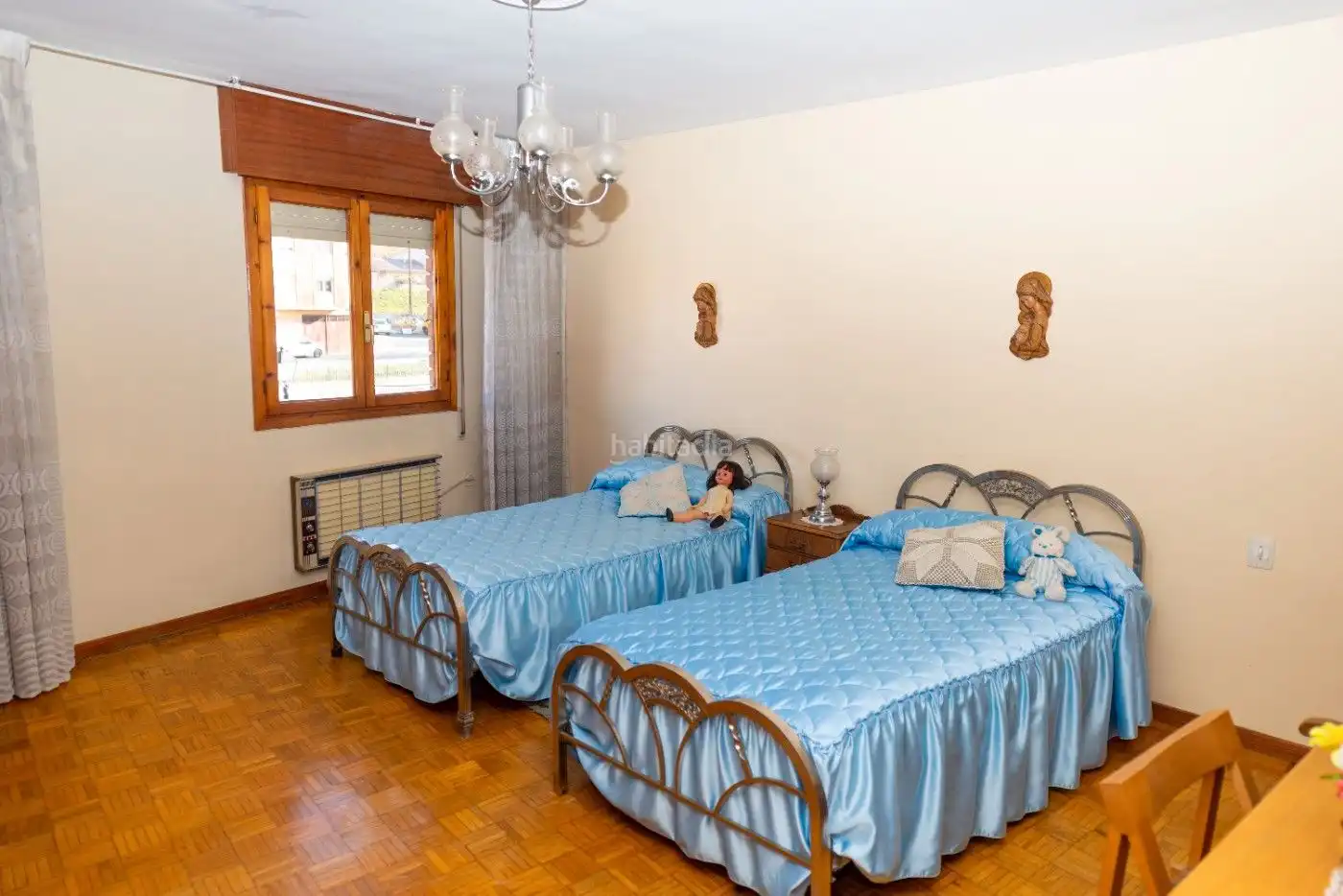 Casa en venda a Respaldo de Lope de Vega 10, imagen 14