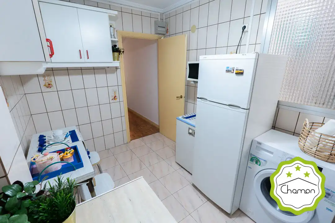 Piso en venta en Rekalde Centro