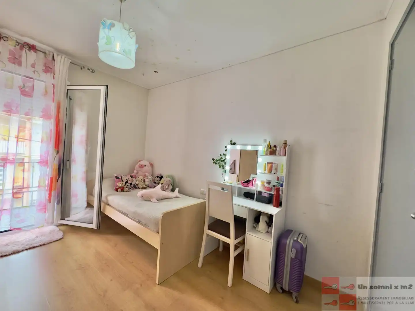 Casa adosada en venda a Lleida, Piera