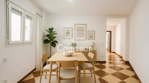 Foto 3 de Pis en venda a Paseo Marítimo - San José - La Laguna, Cádiz