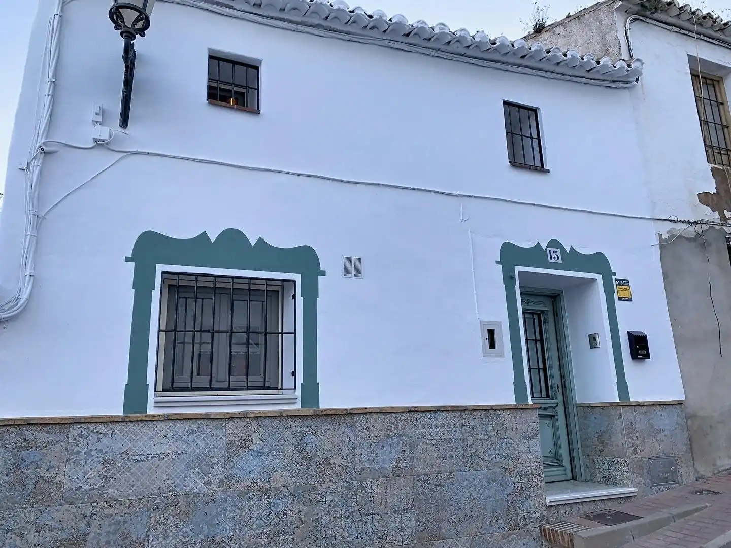 Haus zum Verkauf in Calle calle del agua, imagen 10