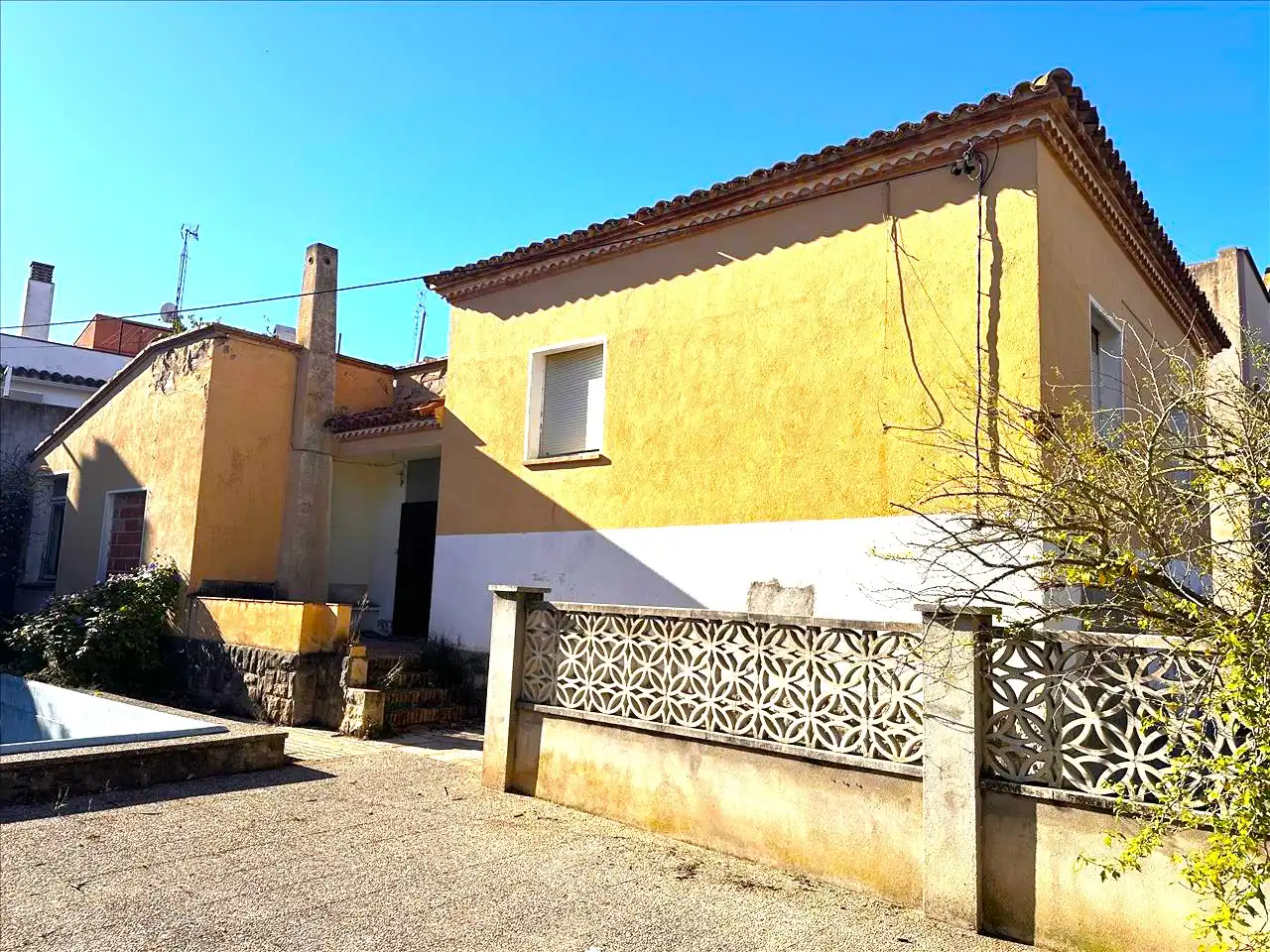 Casa o chalet en venta en NOU, Poble Nou - Olivar Gran