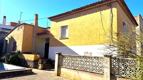 Foto 4 de Casa o chalet en venta en Nou, Poble Nou - Olivar Gran, Figueres