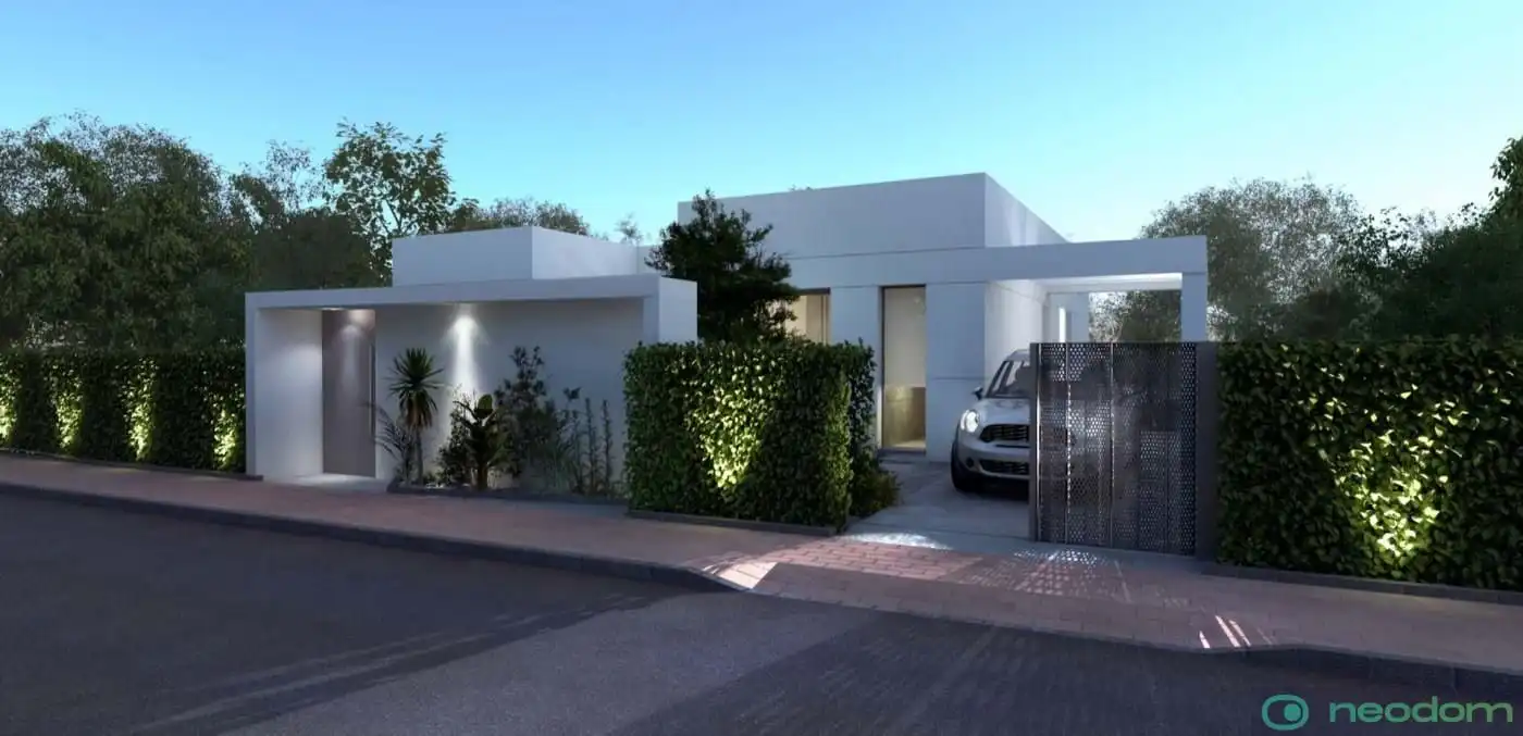 House for sale in Campo de Murcia, imagen 8