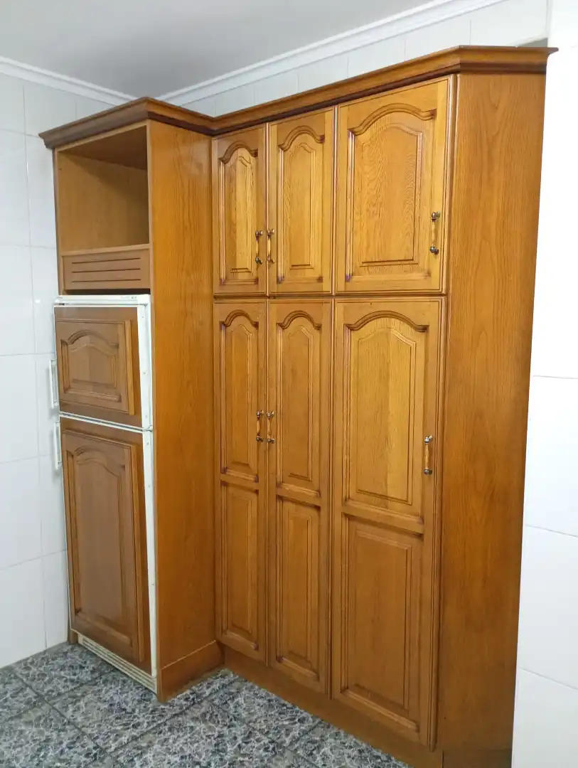 Cuina de Pis en venda en Gijón 