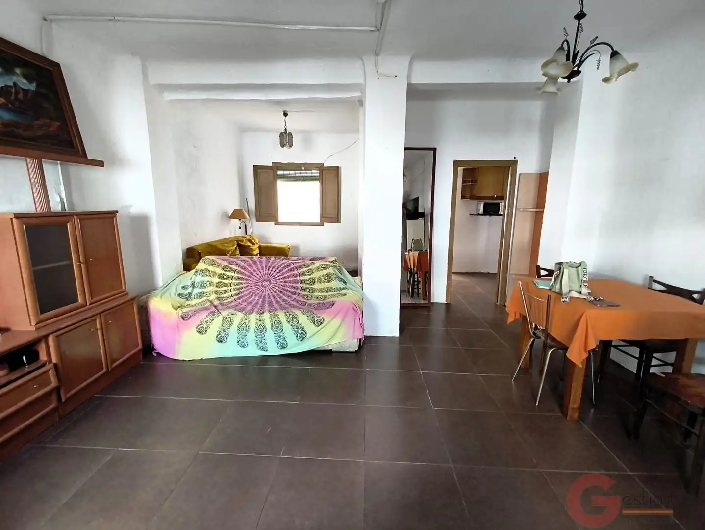 Bedroom of Houses for sale in Motril  ciudad