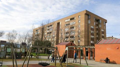 Foto 3 de Pis en venda a Plaza de Félix Huarte, 3, Iturrama,  Pamplona / Iruña