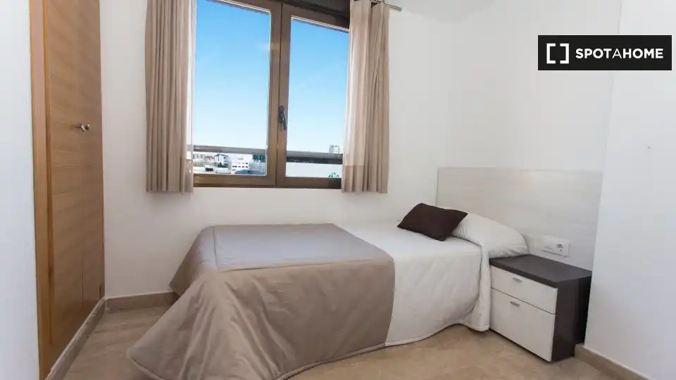 Wohnung mit Terrasse zur Miete in Campanar, imagen 9