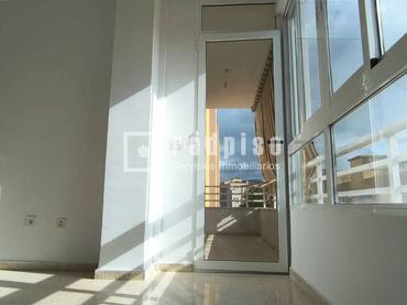 Wohnung mit Aufzug zum Verkauf in Conjunto Villa María