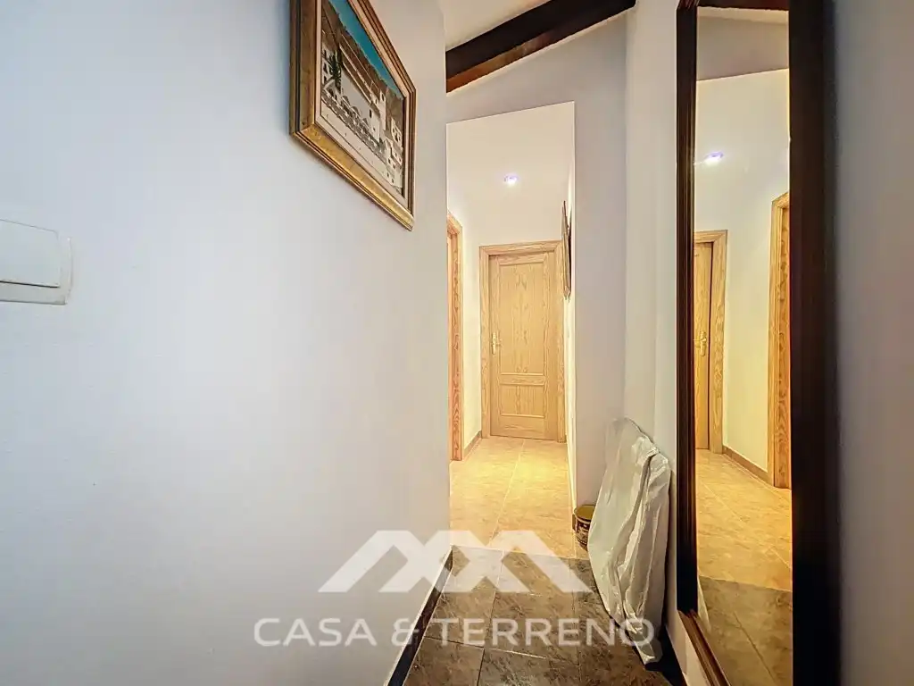 Maison mitoyenne avec jardin à vendre à Lugar Gallegos (Los) (Rio), imagen 29