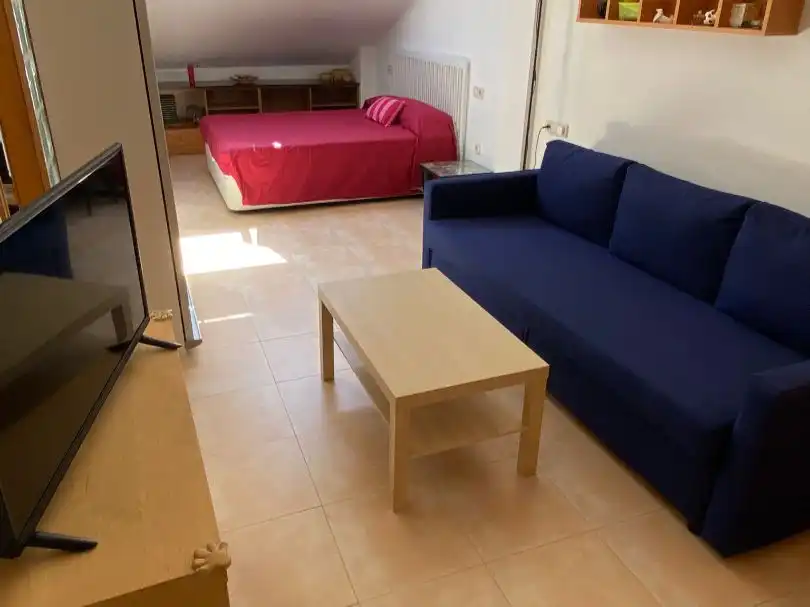 Wohnung mit Aufzug zum Verkauf in Calle Gijón 12, imagen 21