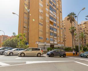 Premises to rent in Calle Diego Betancor Suárez, 21, La Feria