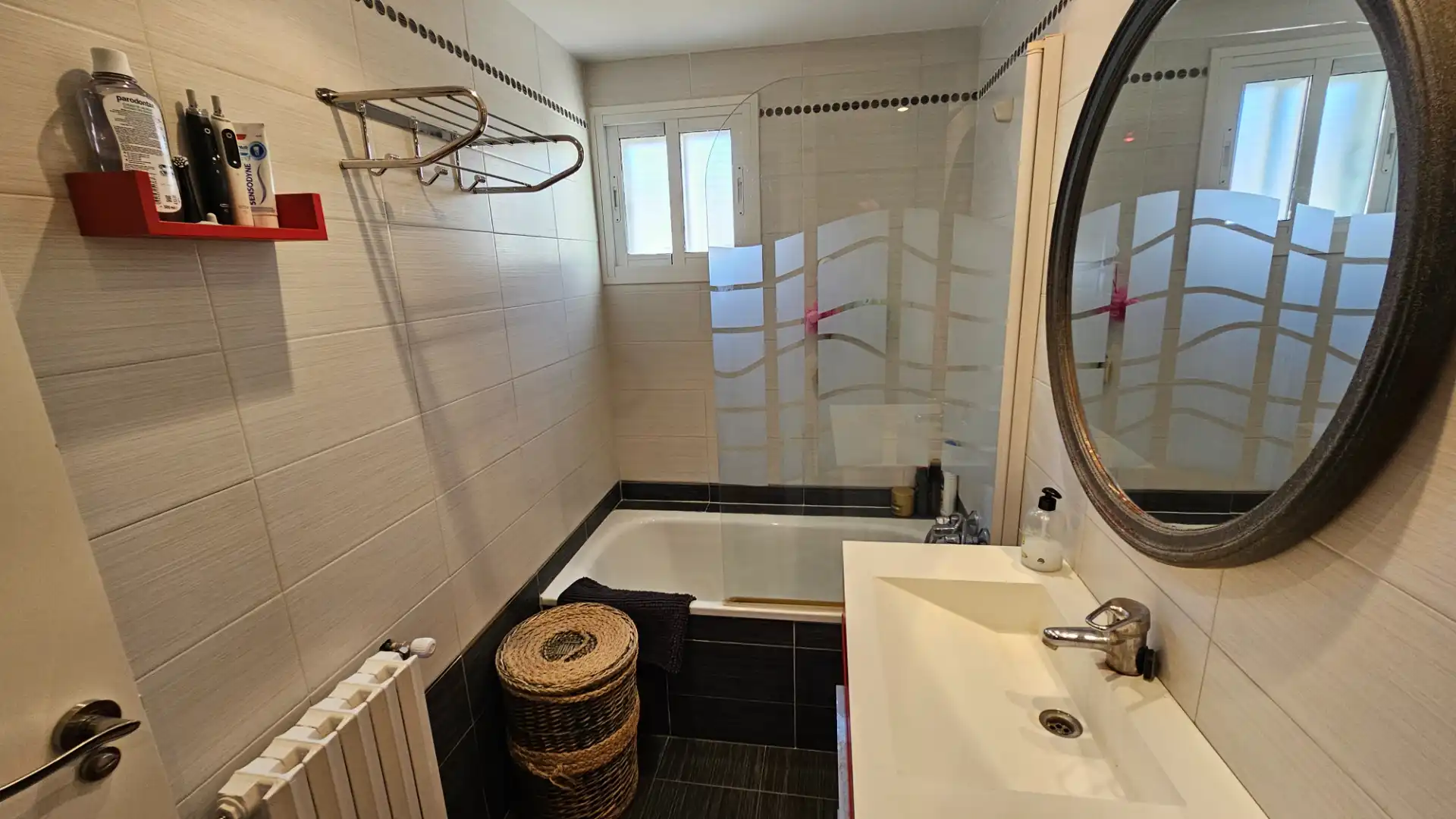 Baño de Piso en venta en Zaragoza con Calefacción y Amueblado