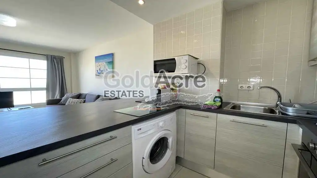 Cuina de Apartament en venda en Pájara