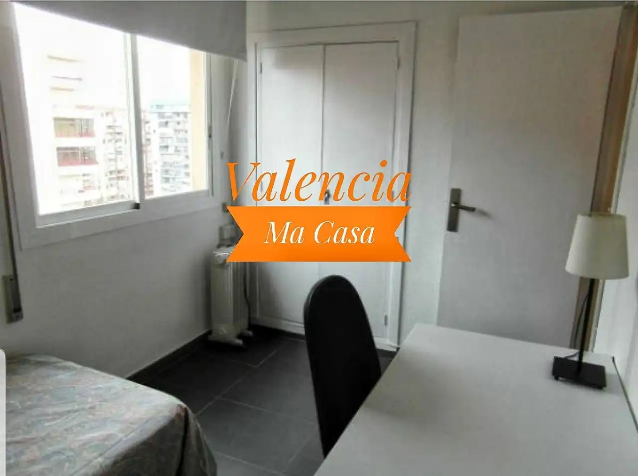 Appartamento con terrazza in affitto a Algirós, imagen 4