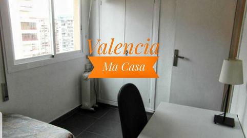 Foto 4 de Pis de lloguer a Ciutat Jardí,  Valencia Capital