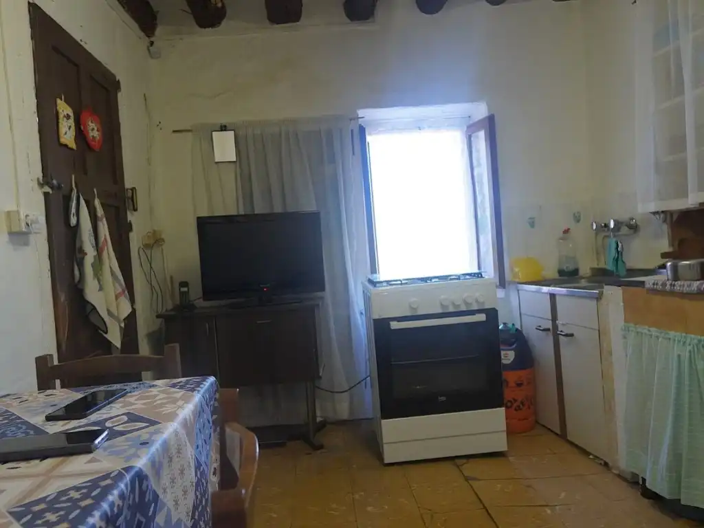 Casa o chalet en venta en Calle Santa Catalina, 3, Laspuña
