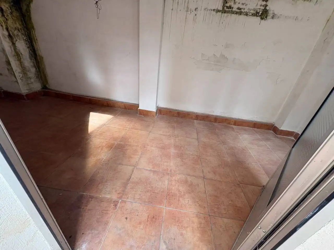 Wohnung zum Verkauf in Ciudad Rodrigo mit Heizung, Abstellraum und Balkon