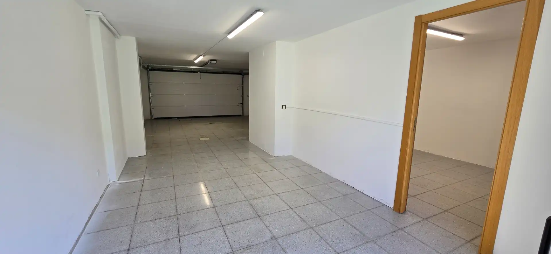 Casa pareada con piscina en venta en Calle de Ibiza, imagen 38