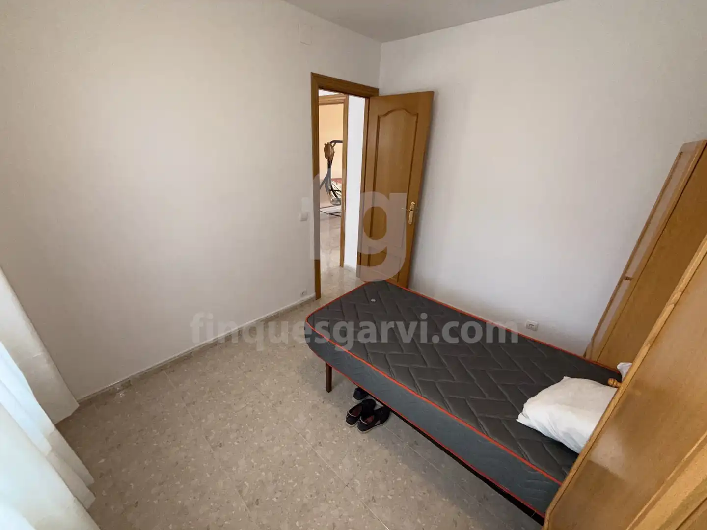 Habitación de Casa o chalet en venta en Piera con Calefacción, Terraza y Trastero