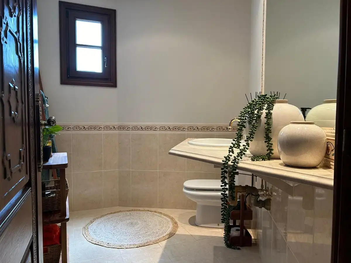 Villa mit Pool zum Verkauf in Avenida de la Resina 114, imagen 28
