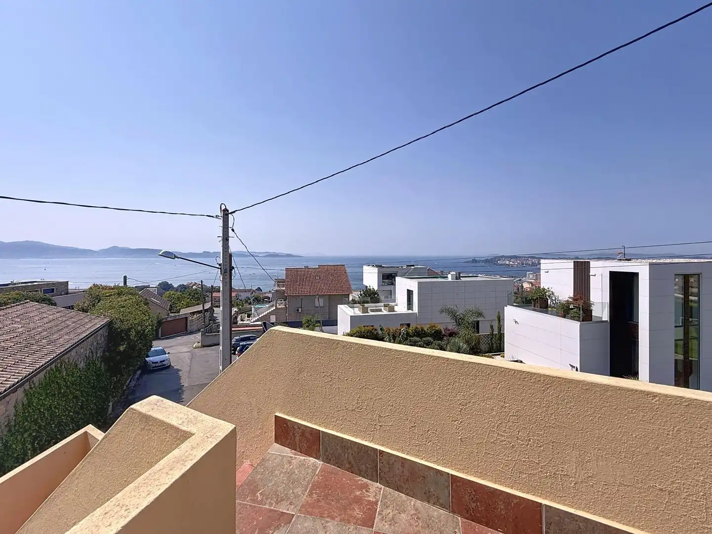 House with terrace for sale in Calle REIS - PADRIÑÁN, imagen 43