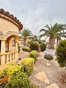 Casa amb piscina en venda a Miami Platja, imagen 13