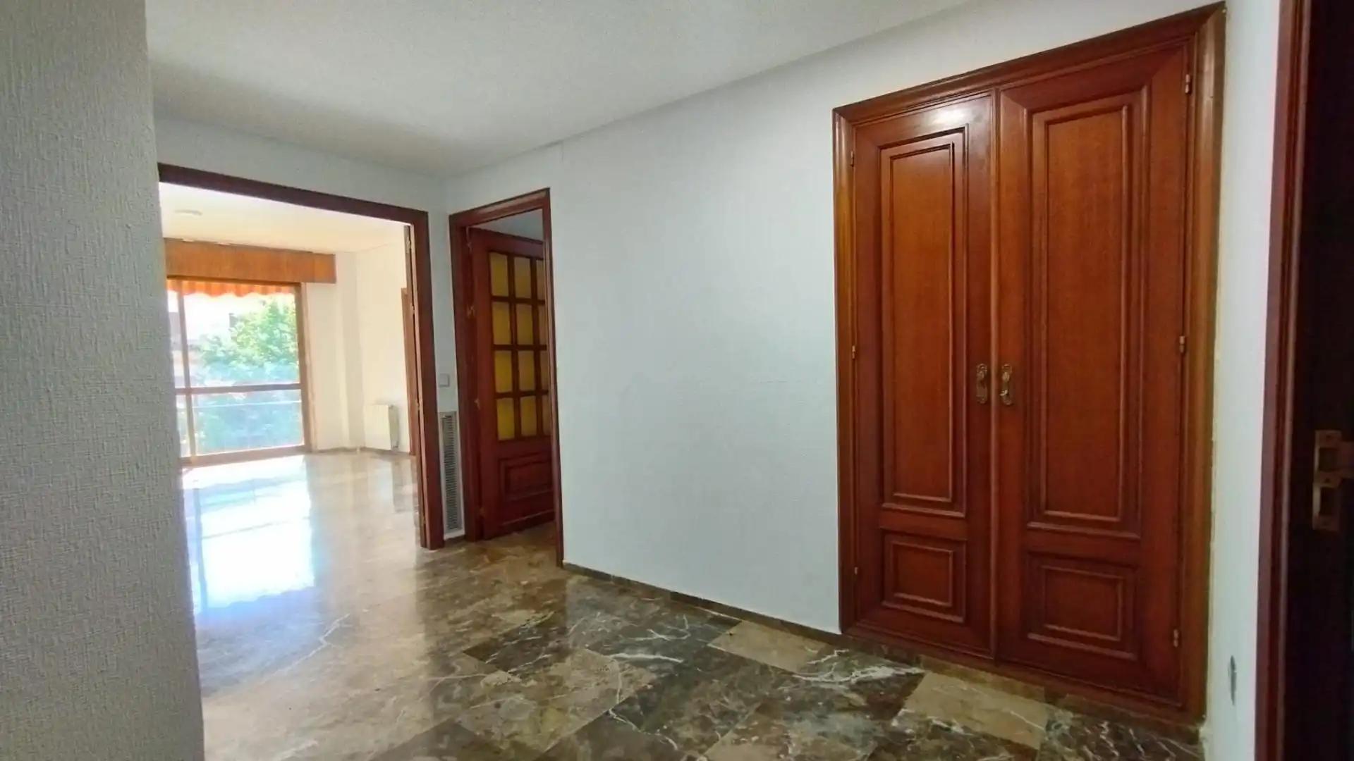 Wohnung zur Miete in Zona Centro