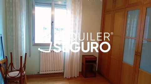 Foto 3 de Piso de alquiler en Cuadrilla de Mendoza, Zaramaga, Vitoria - Gasteiz