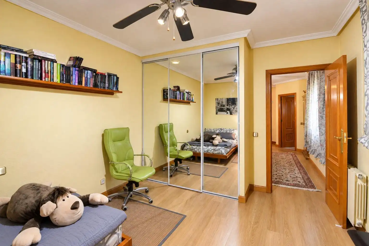 Chalet con piscina en venta en Valdepastores - Las Encinas, imagen 56