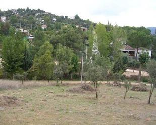 Residencial en venda en Los Navalmorales