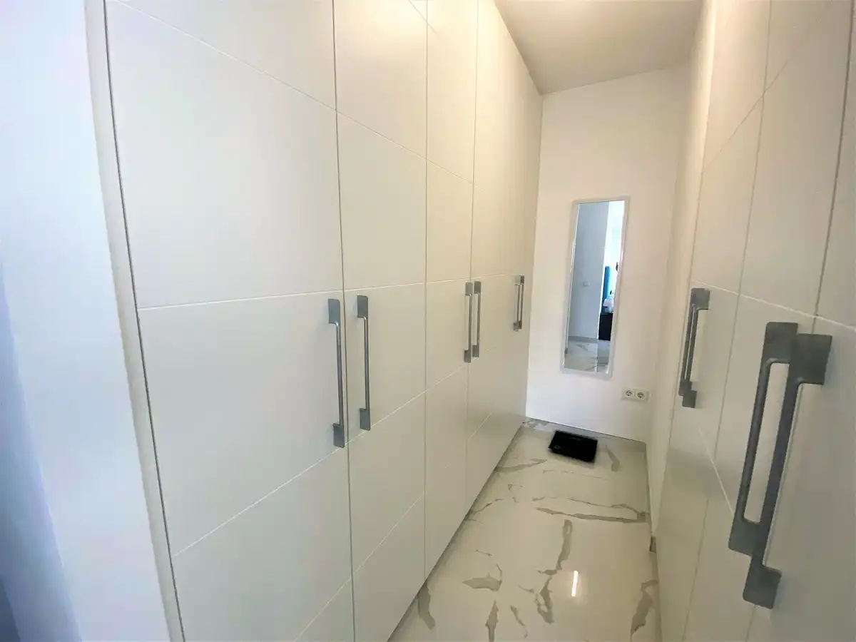Villa mit Pool zum Verkauf in Altos de Estepona, imagen 15