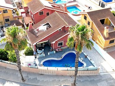 Haus mit Pool zum Verkauf in N/A
