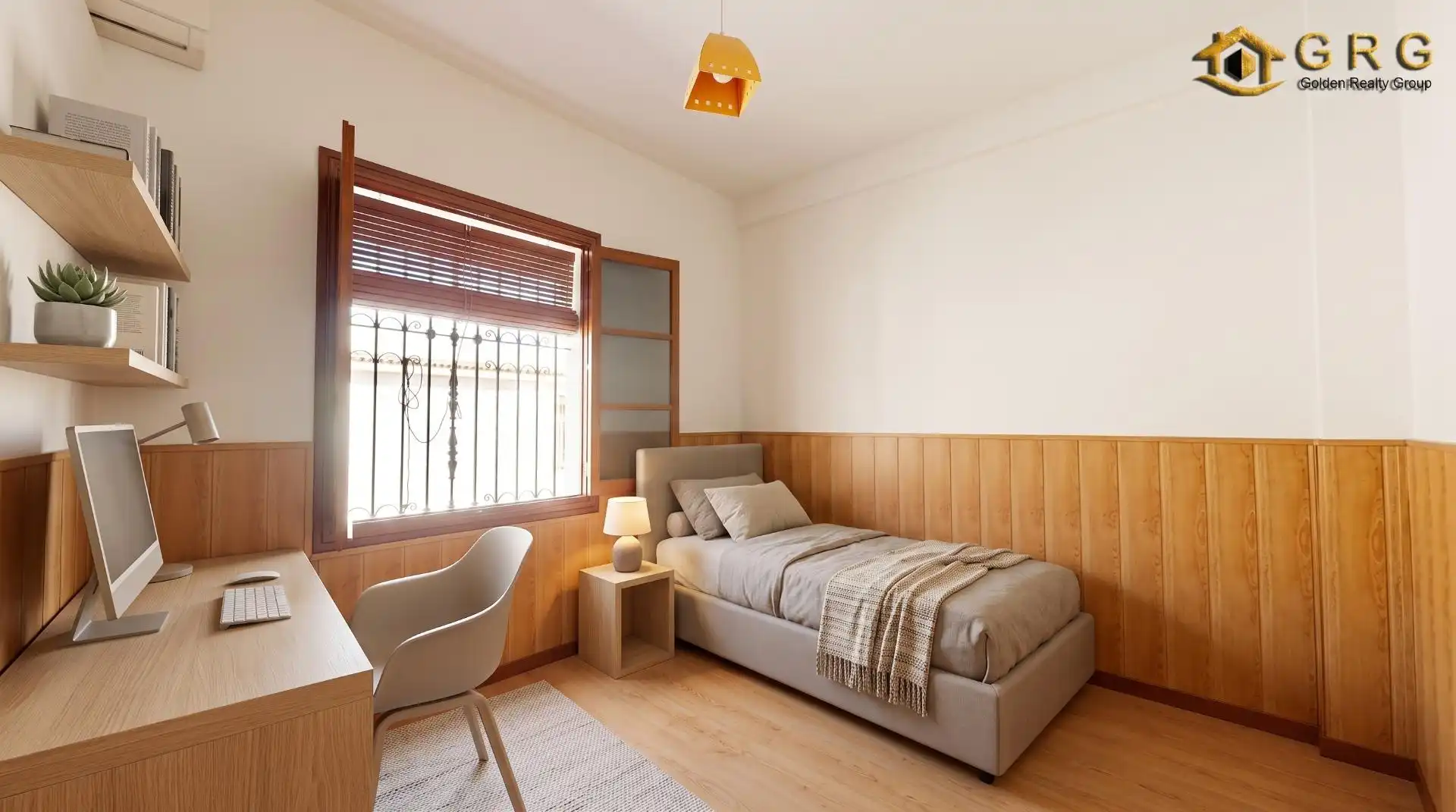 Terraced house with terrace for sale in Calle MAESTRO RODRIGO, imagen 57