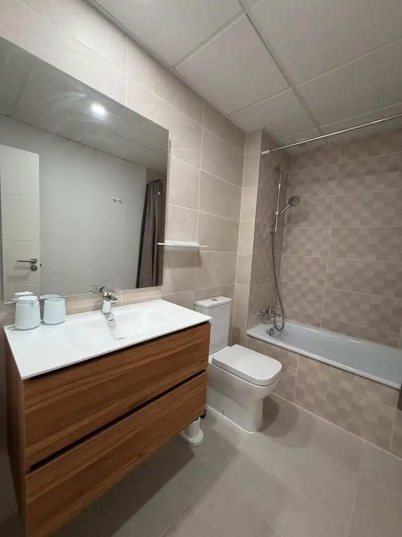 Appartement compact avec piscine à vendre à Estepona Pueblo, imagen 15