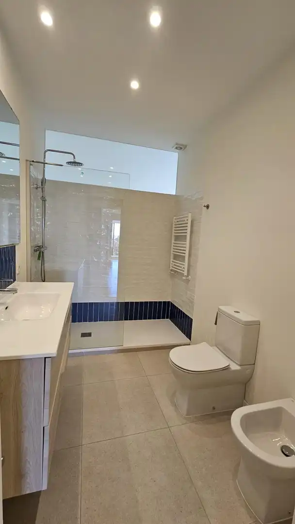 Flat with terrace to rent in Calle ODONNELL, imagen 48
