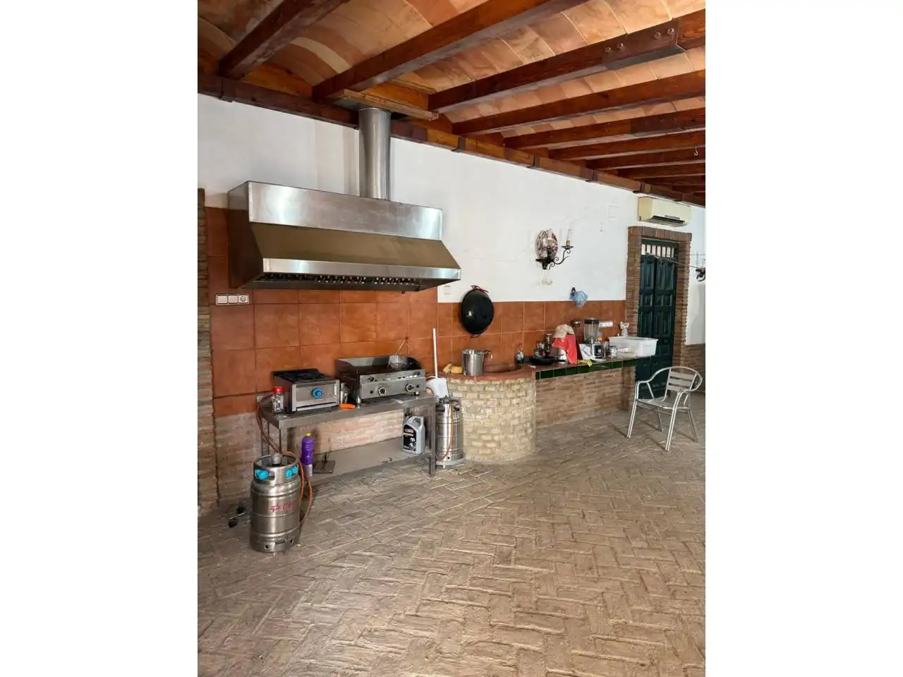 Villa à vendre à Calle Macarena 95, imagen 10
