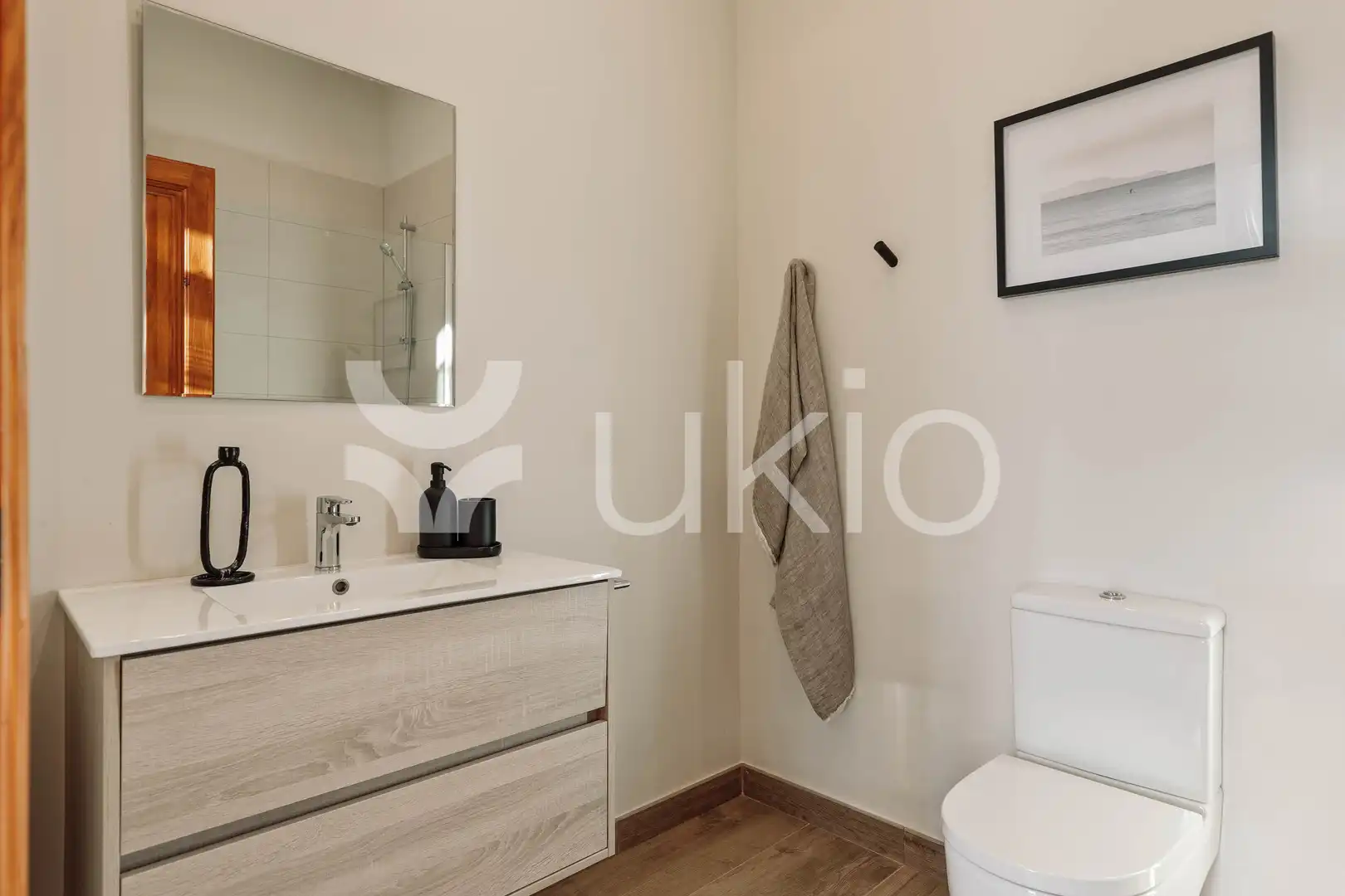 Apartamento con terraza en alquiler en Carrer de Pau Claris, imagen 22